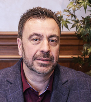 Konstantinos headshot